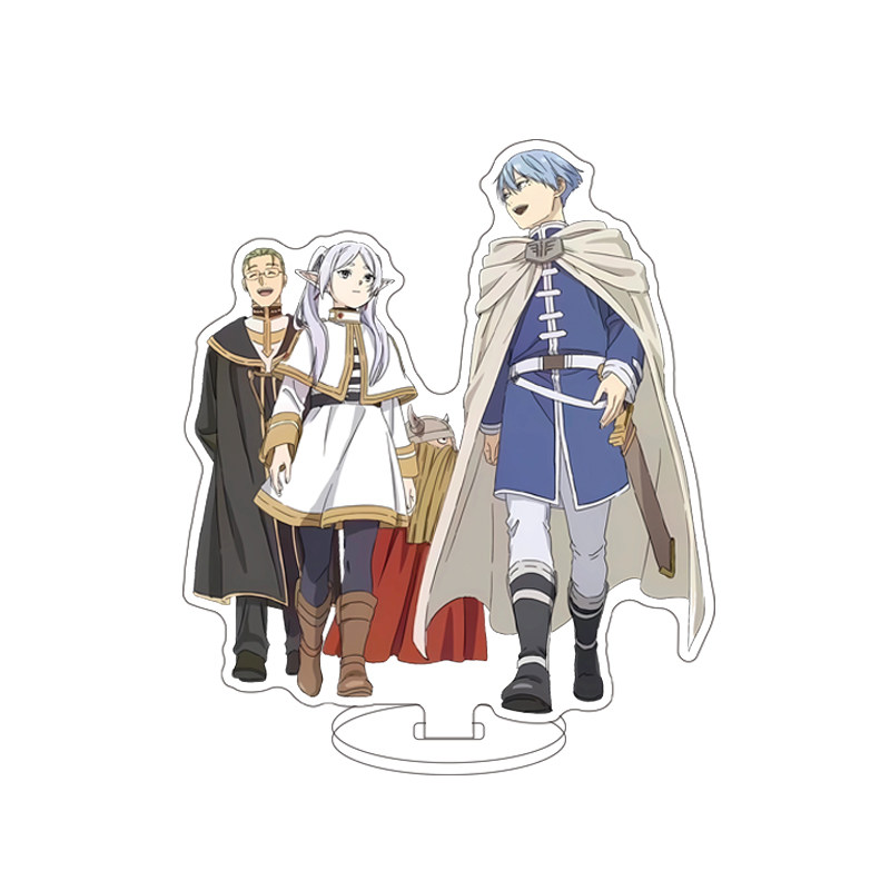 16 см, акриловая подставка в с – обзор и цена Figma Stand Set