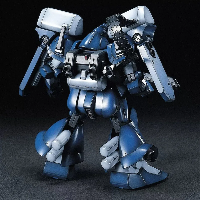 В наличии. Оригинальная фигурк – обзор и цена Bandai Model Gundam Hg