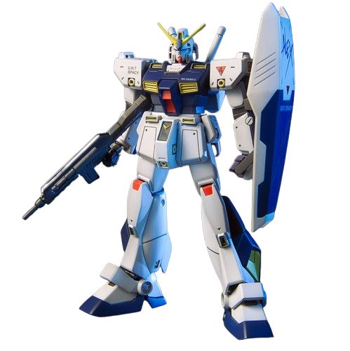100% оригинальная модель HG 1/ – обзор и цена Bandai Model Gundam Hg