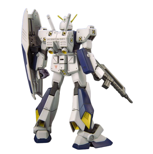 100% оригинальная модель HG 1/ – обзор и цена Bandai Model Gundam Hg