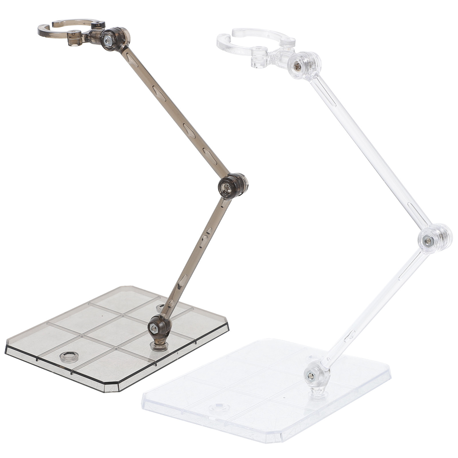 Набор из 2 высокостабильных по – обзор и цена Action Figure Stand
