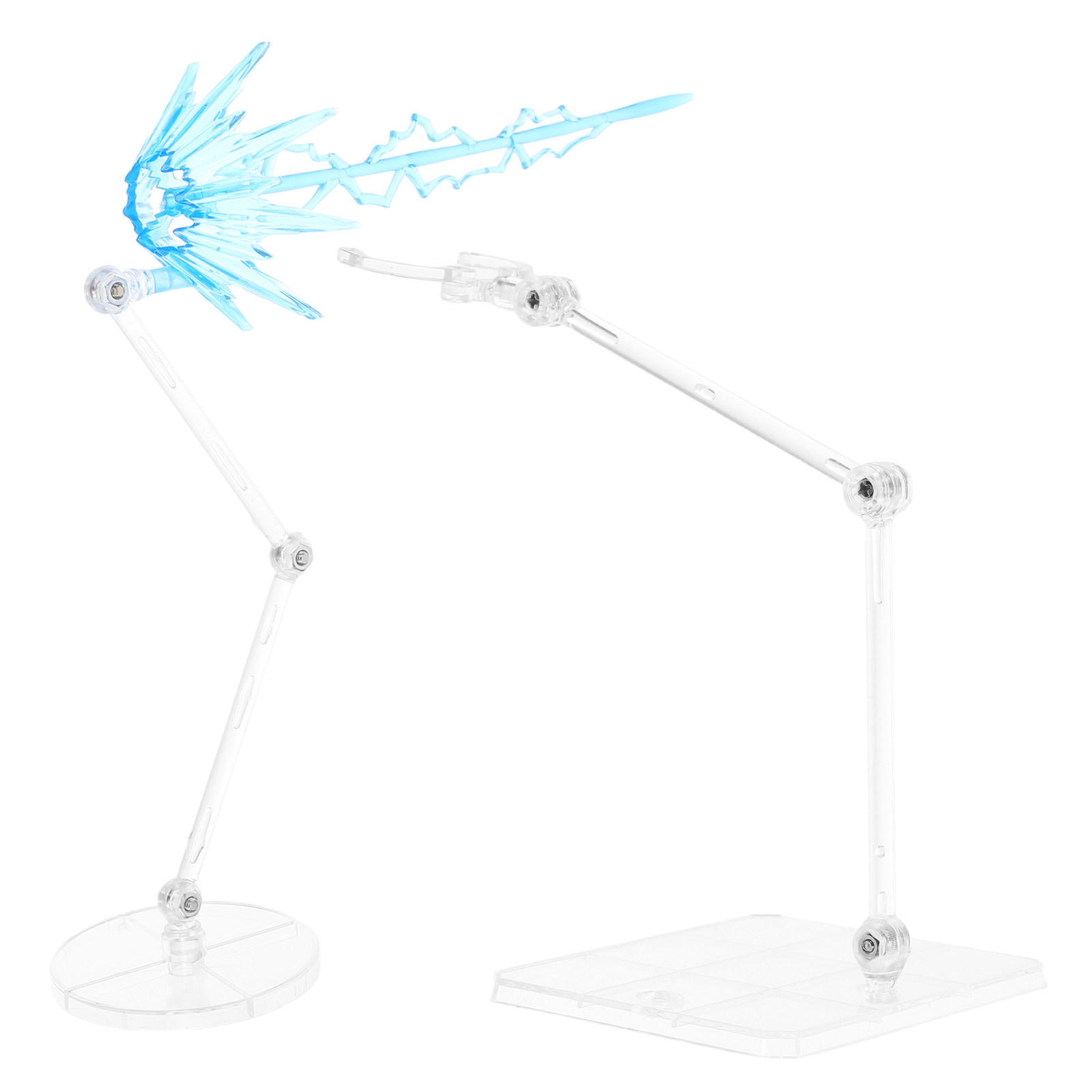 1 комплект аксессуаров для соз – обзор и цена Action Figure Stand