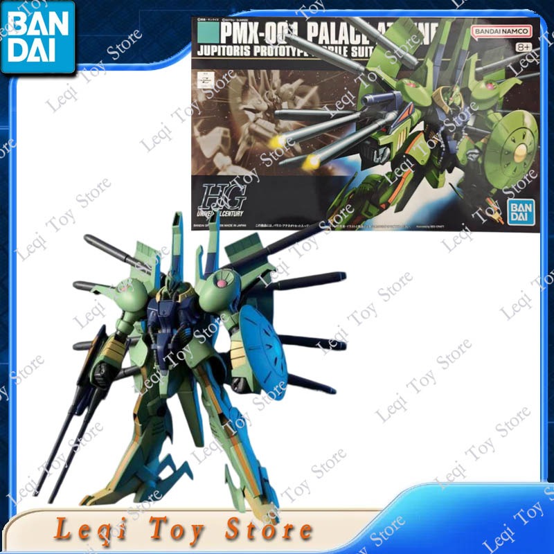 Оригинальная модель Bandai в н – обзор и цена Bandai Model Gundam Hg
